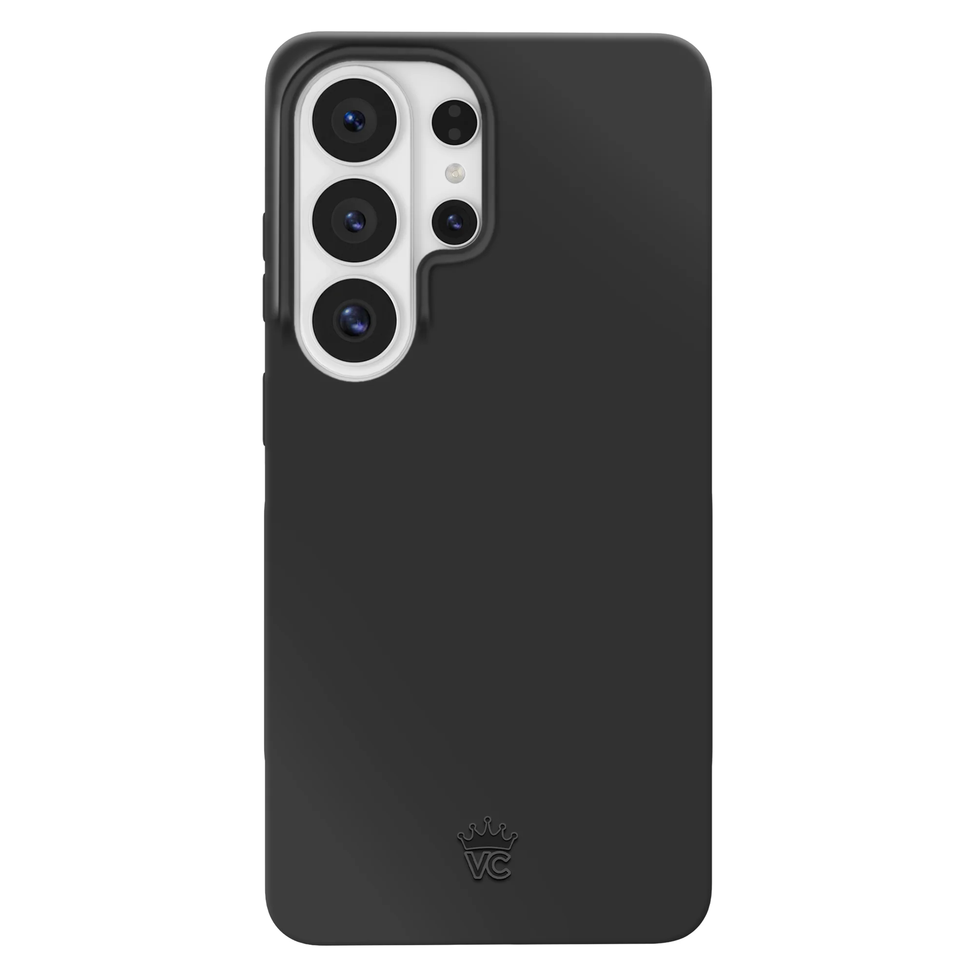 Just Black Samsung Case - Image 57