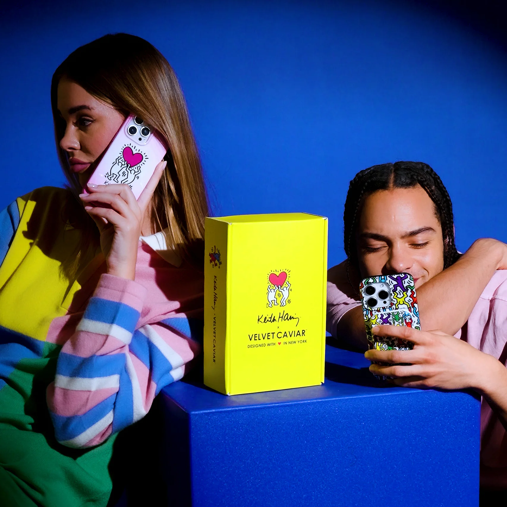 Keith Haring PR Collector's Bundle - Image 13