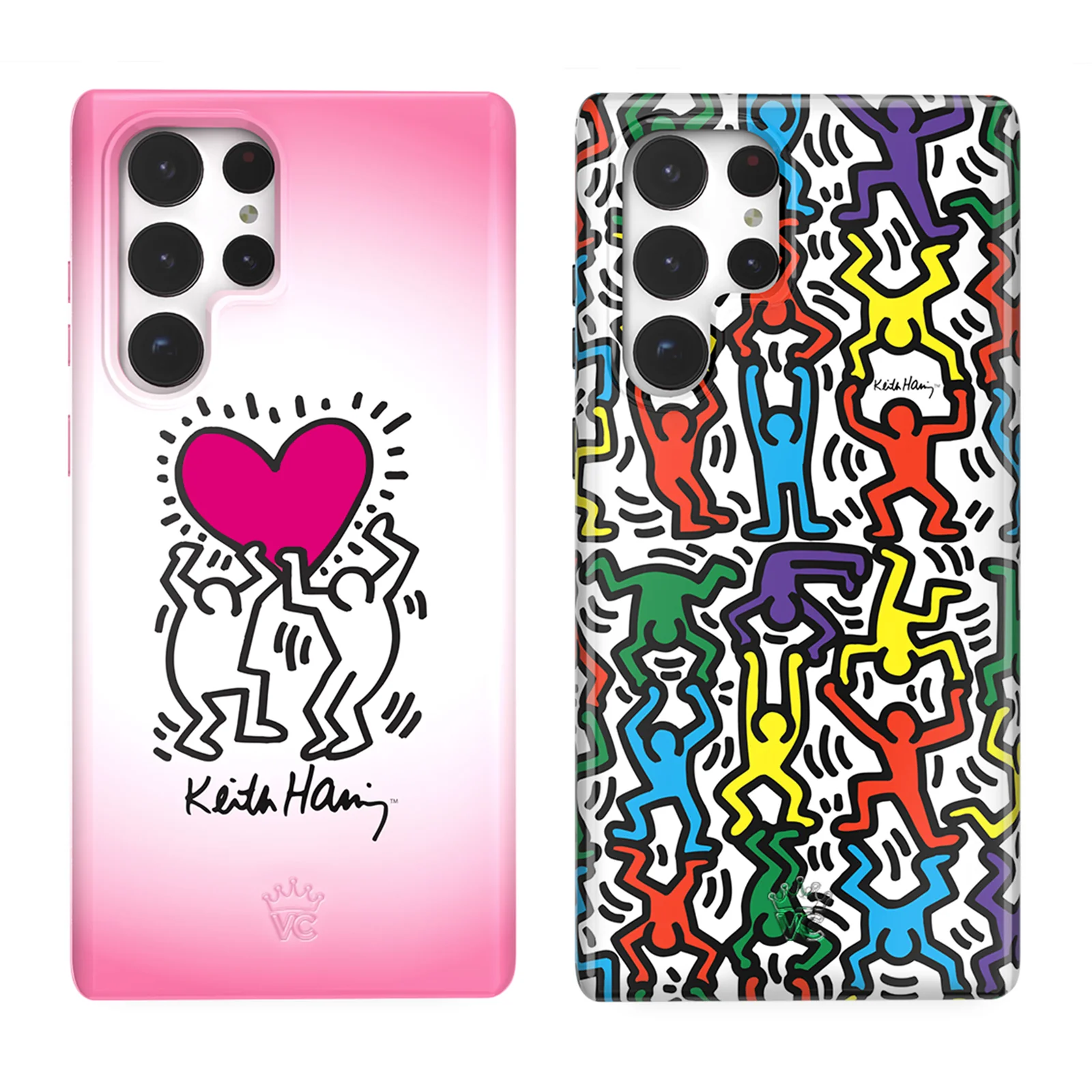 Keith Haring PR Collector's Bundle - Image 14