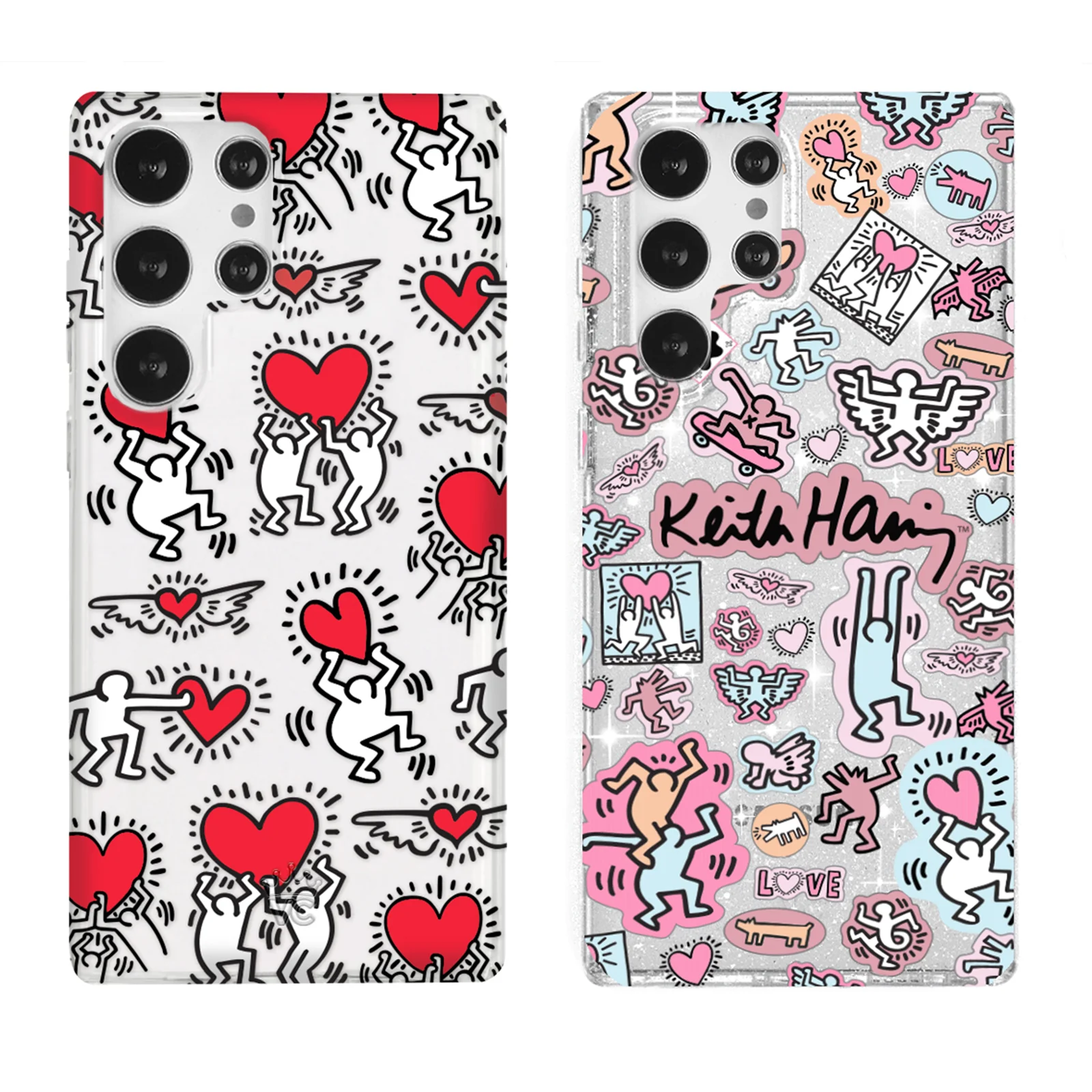 Keith Haring PR Collector's Bundle - Image 15