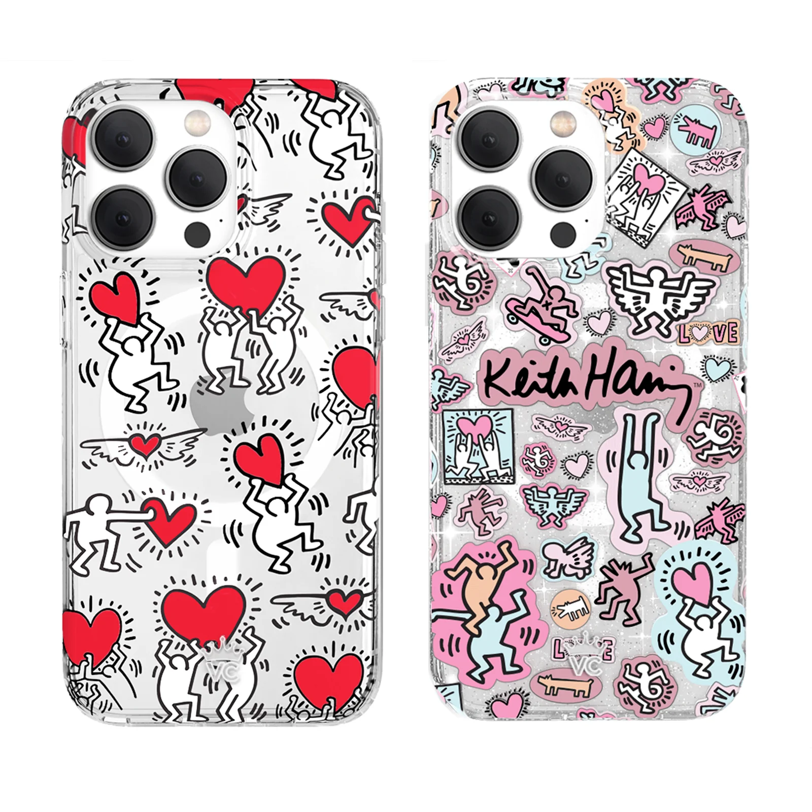 Keith Haring PR Collector's Bundle - Image 4