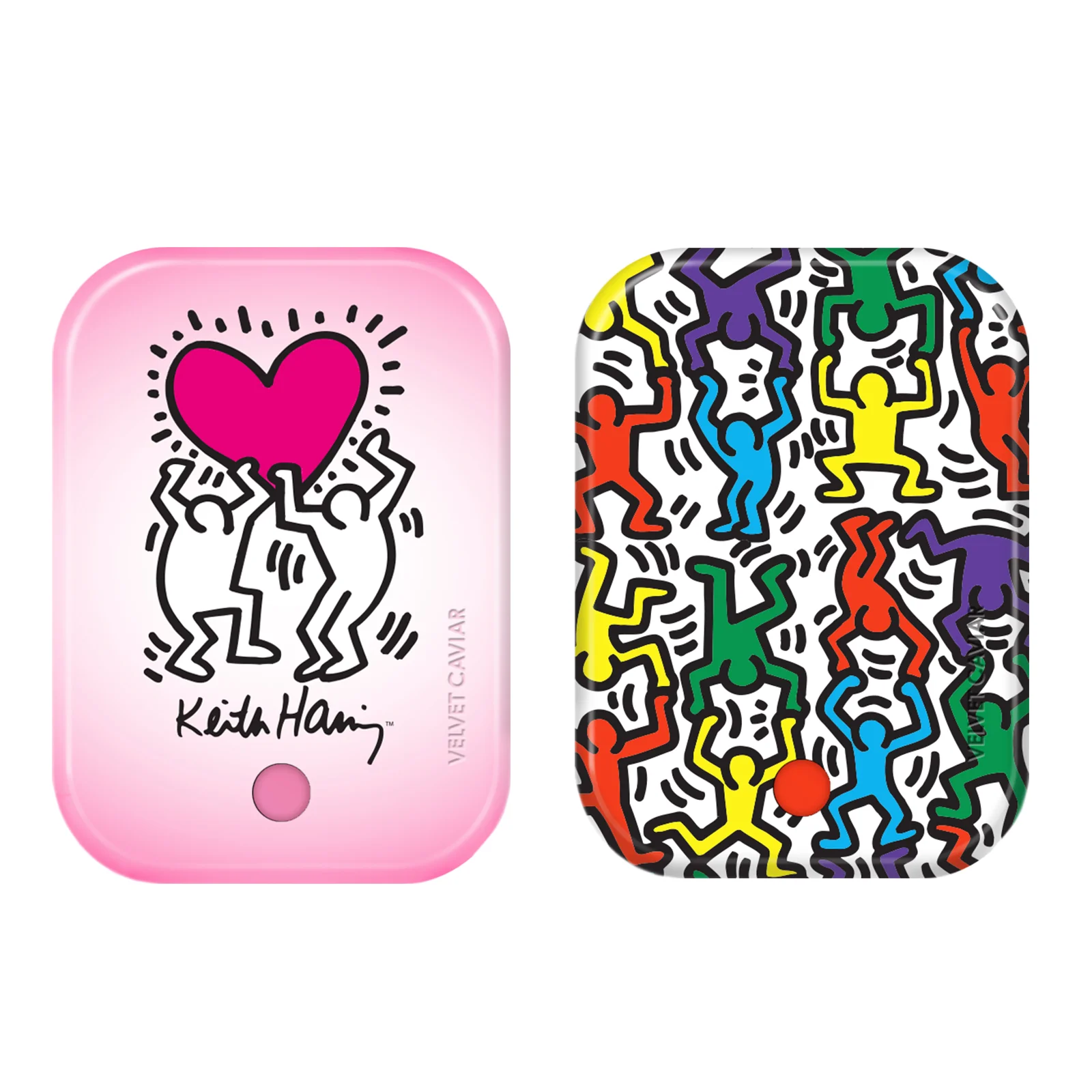 Keith Haring PR Collector's Bundle - Image 5