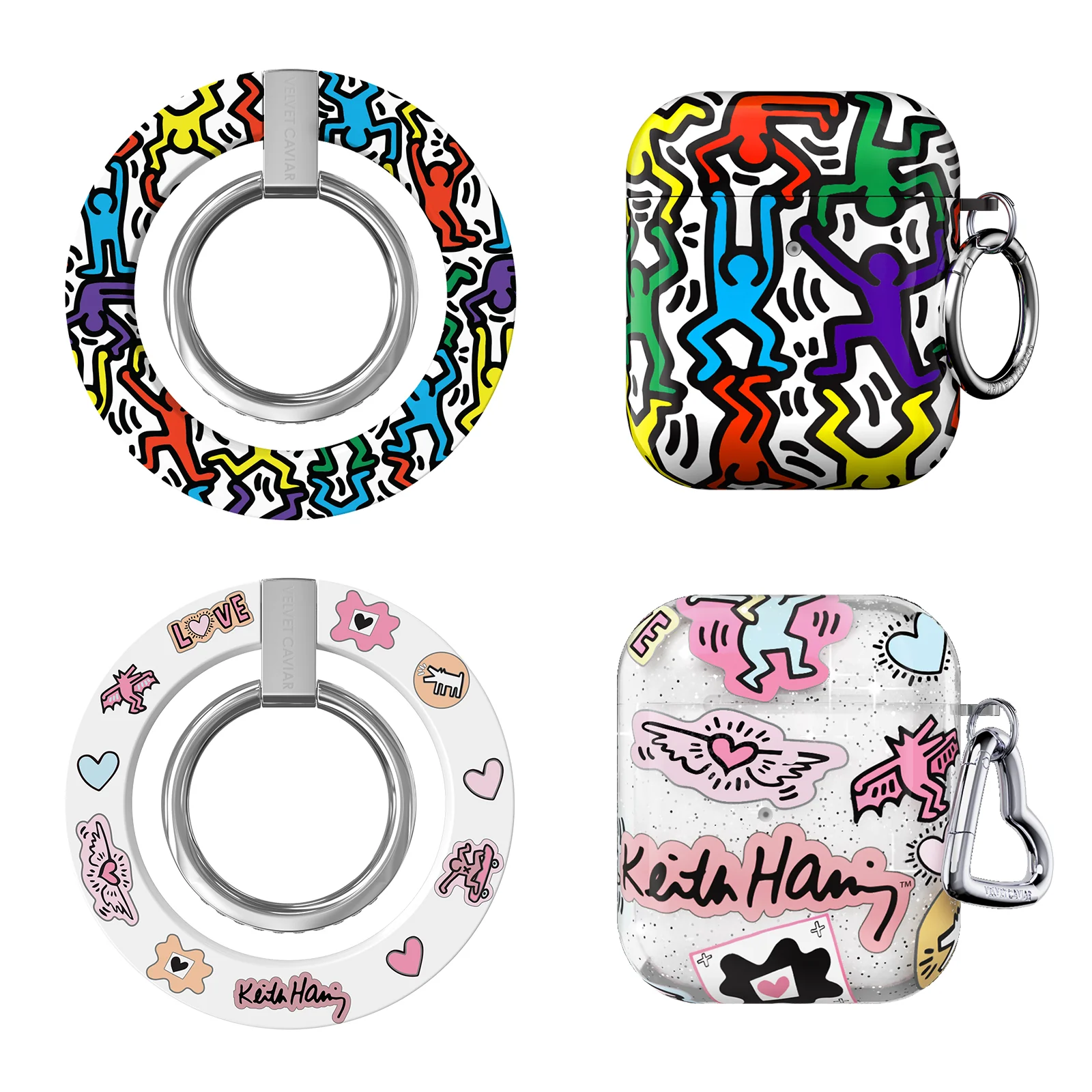 Keith Haring PR Collector's Bundle - Image 6