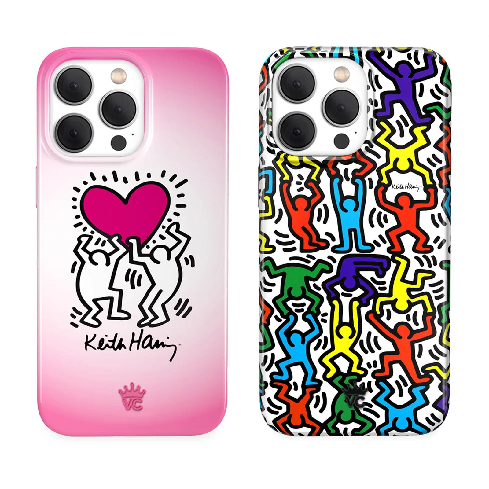 Keith Haring PR Collector's Bundle - Image 9