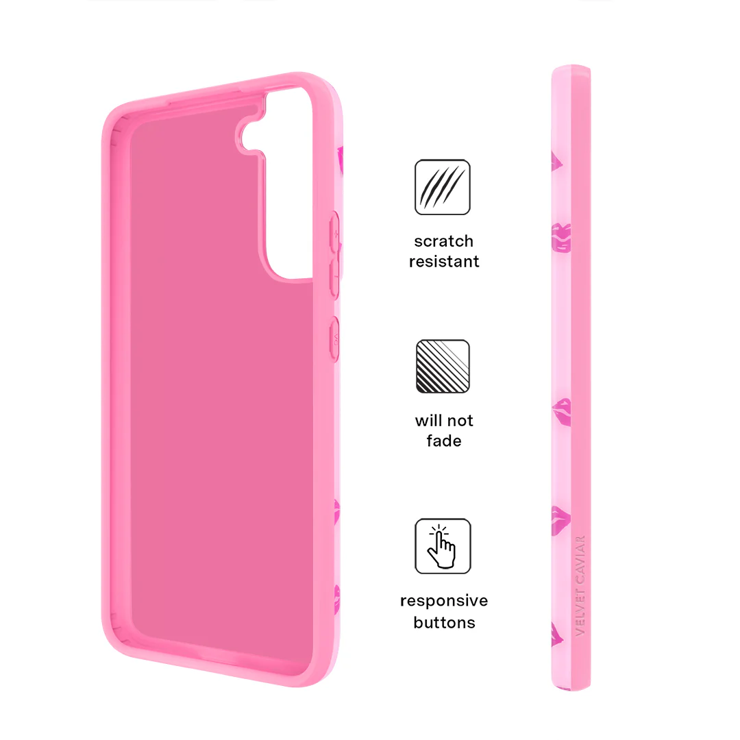 Kiss Kiss Samsung Case - Image 10