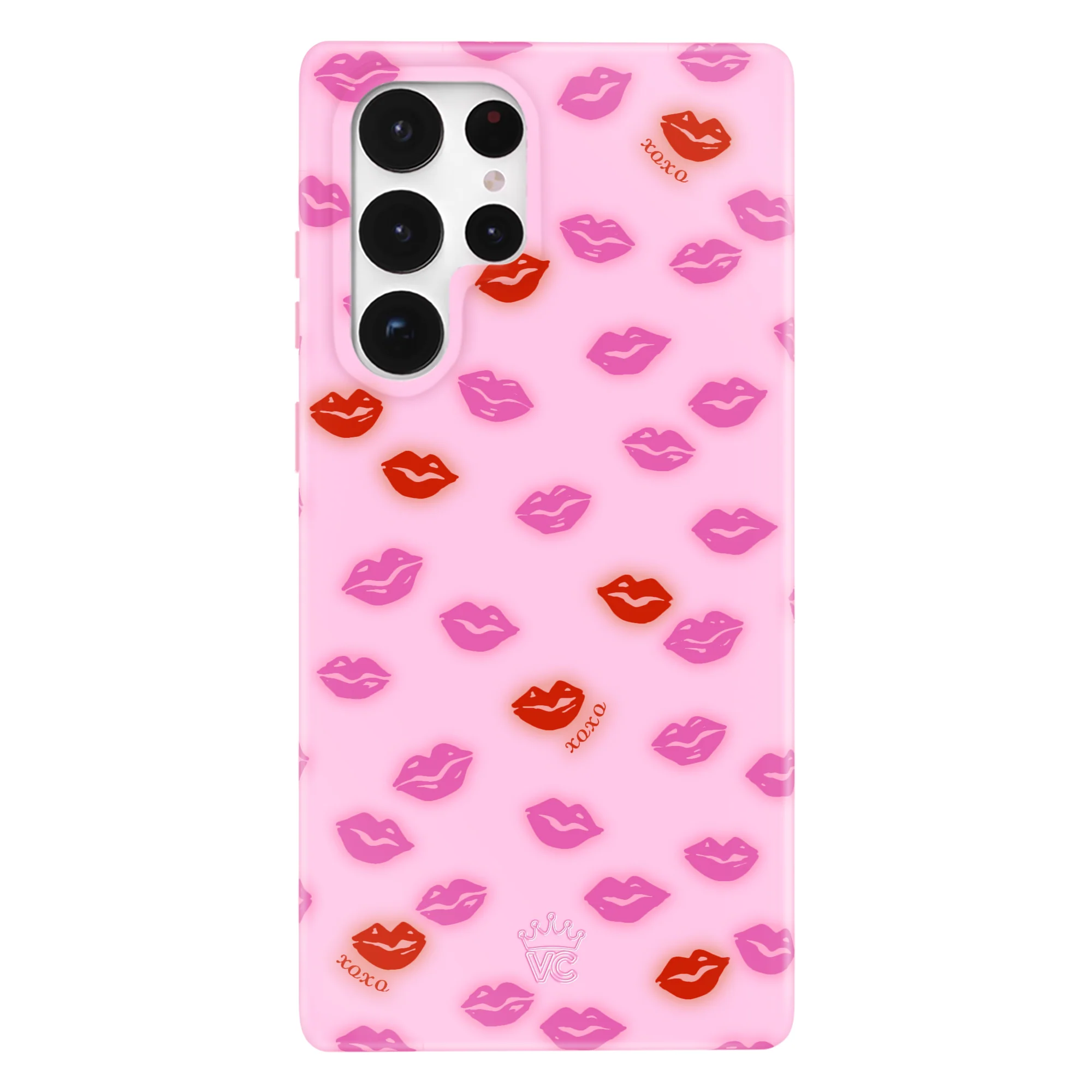 Kiss Kiss Samsung Case - Image 26