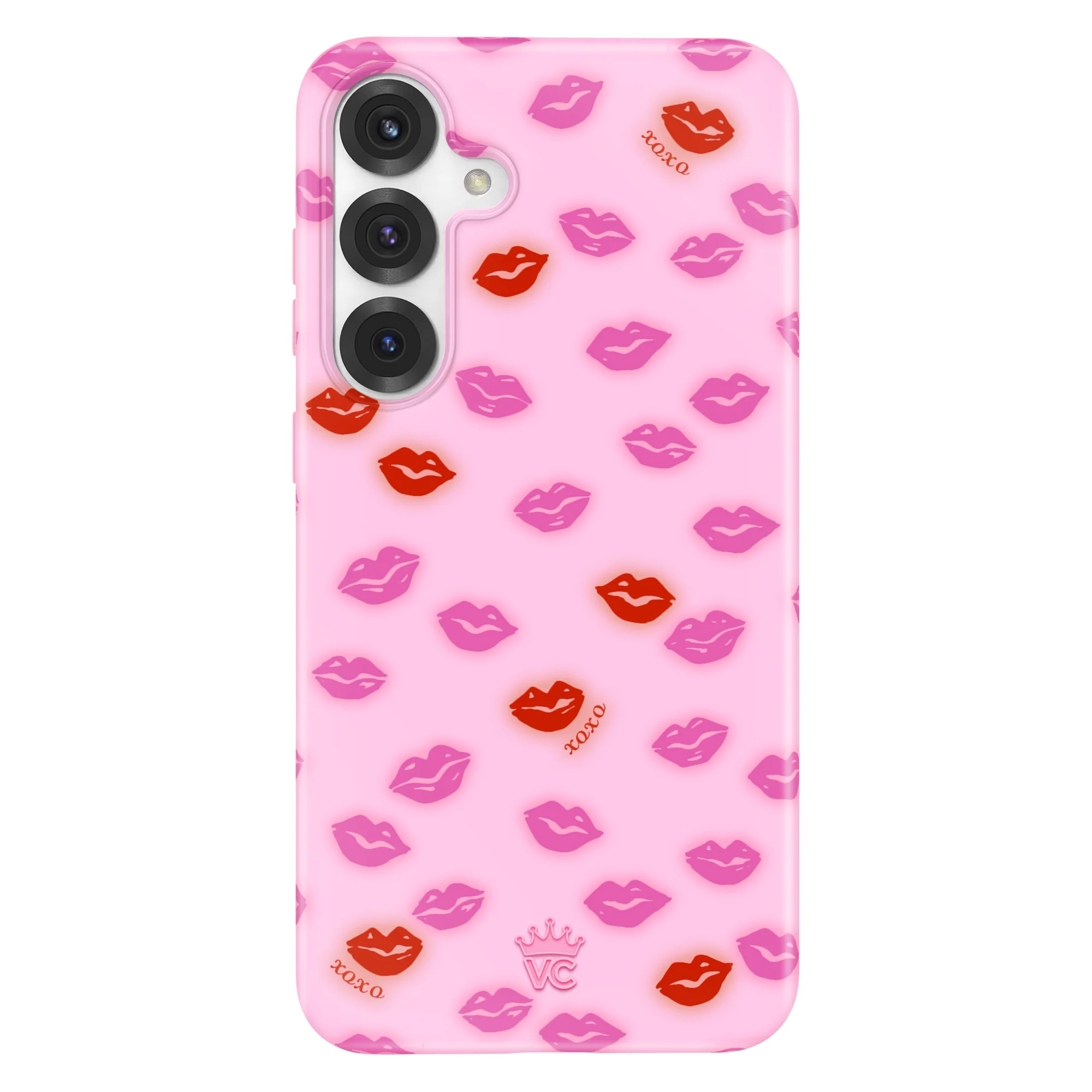 Kiss Kiss Samsung Case - Image 46