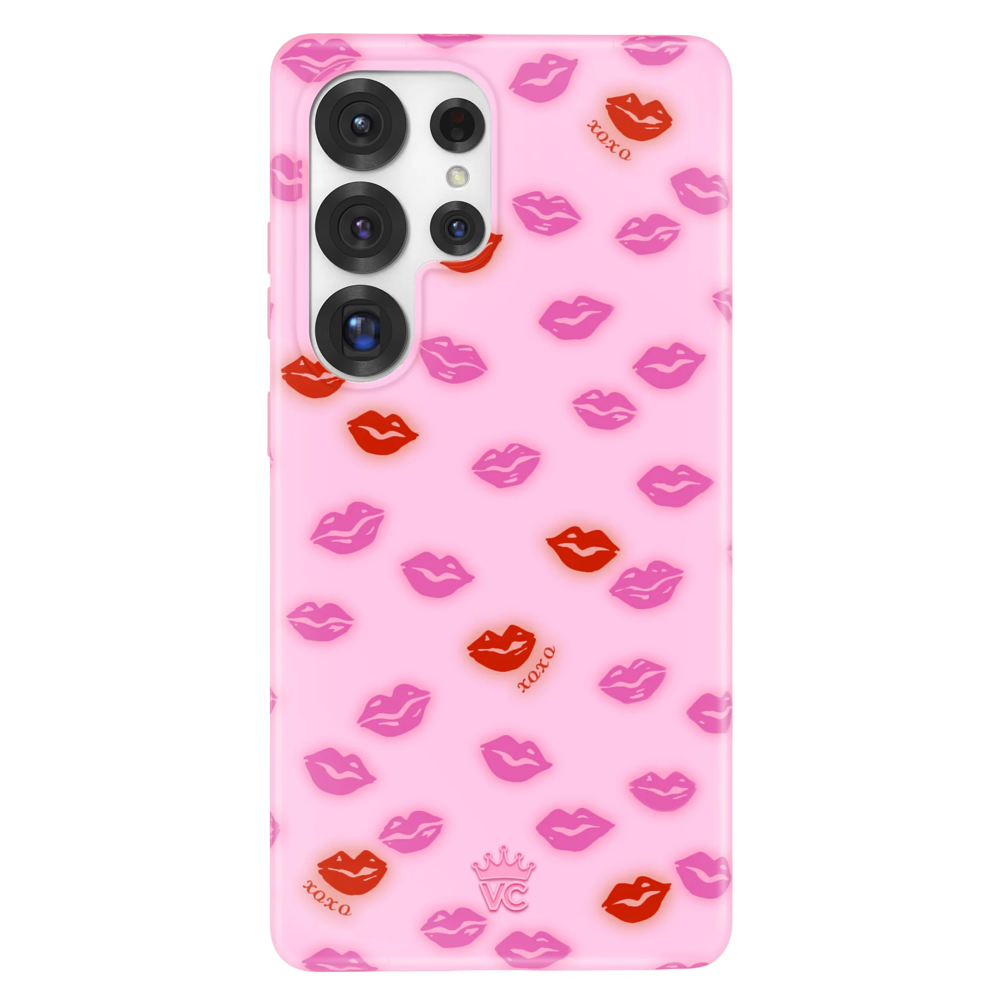 Kiss Kiss Samsung Case - Image 56