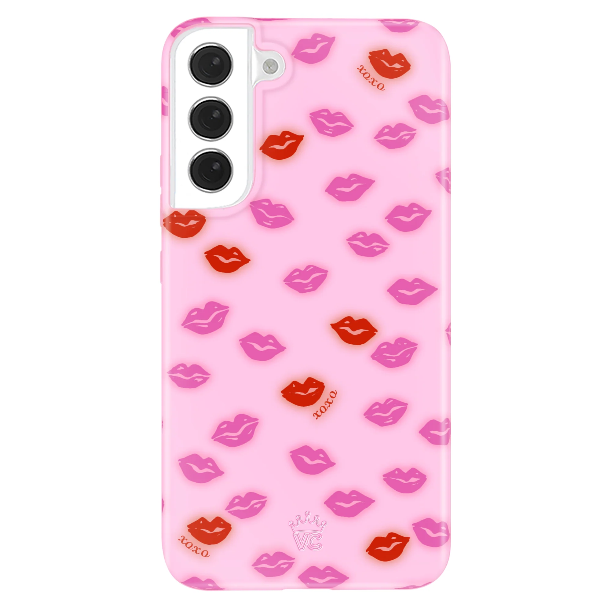 Kiss Kiss Samsung Case - Image 6