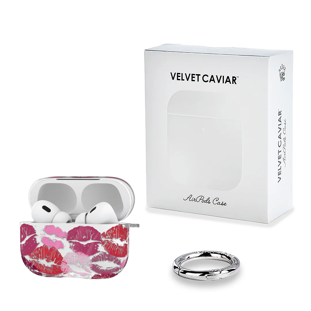 Kiss Me AirPod Case - Image 10