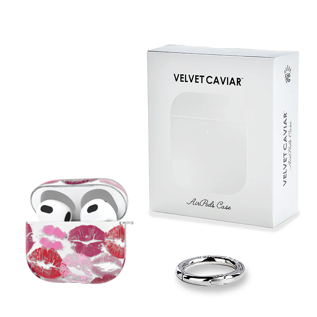 Kiss Me AirPod Case - Image 15