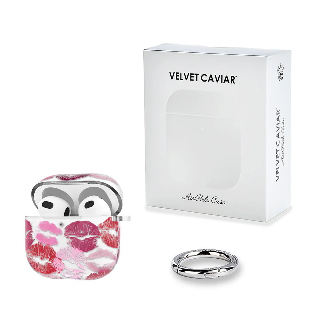 Kiss Me AirPod Case - Image 20