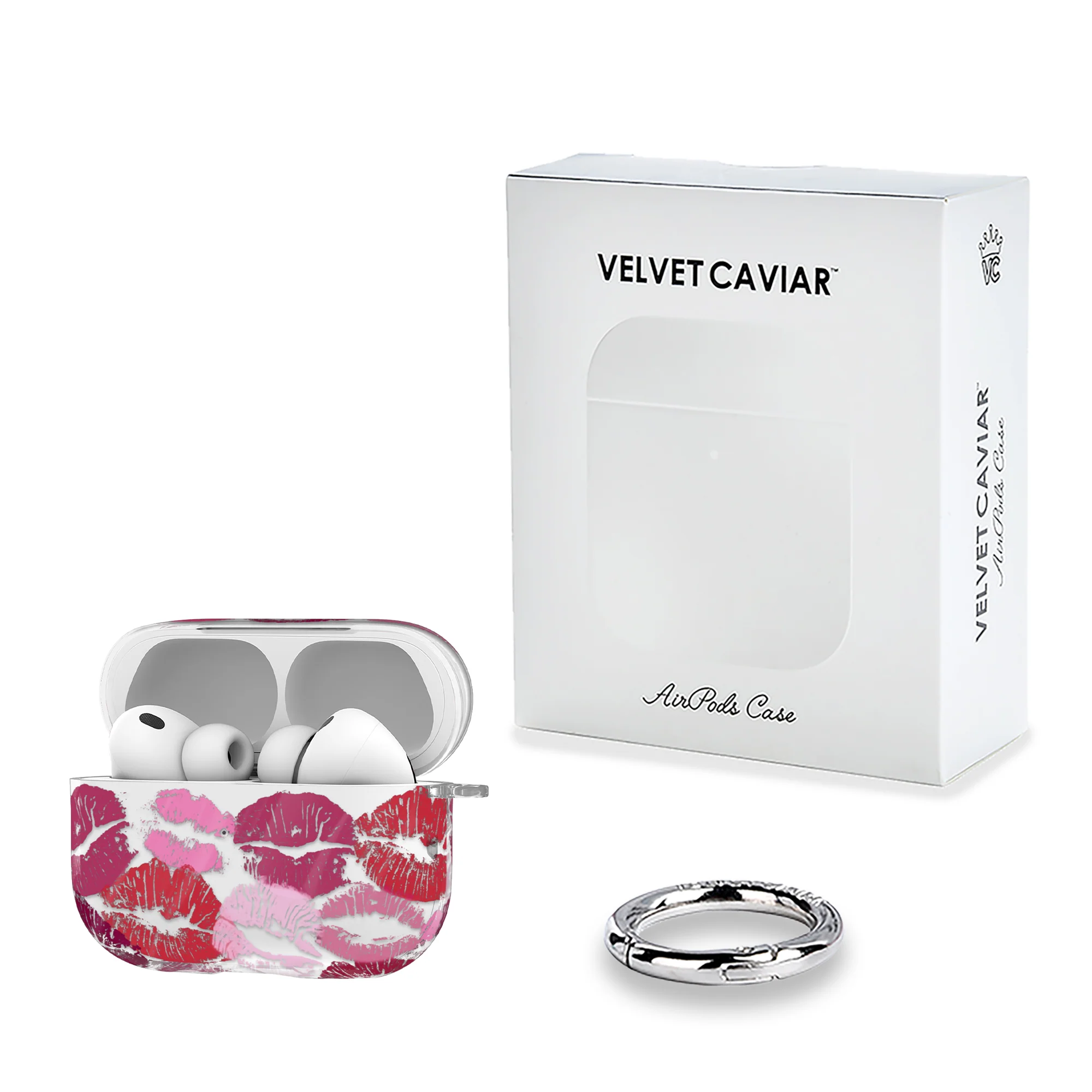 Kiss Me AirPod Case - Image 25