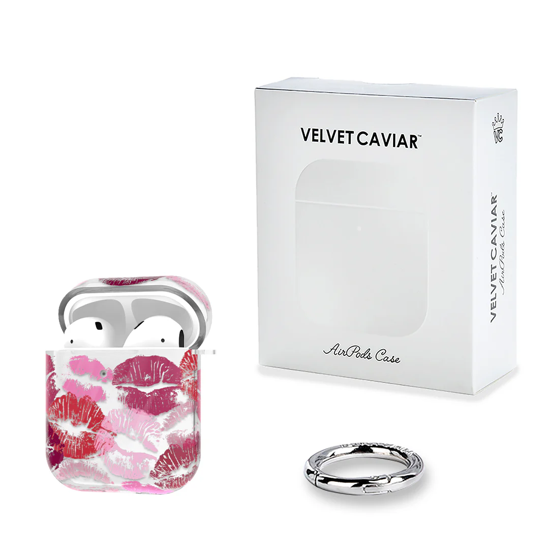 Kiss Me AirPod Case - Image 5