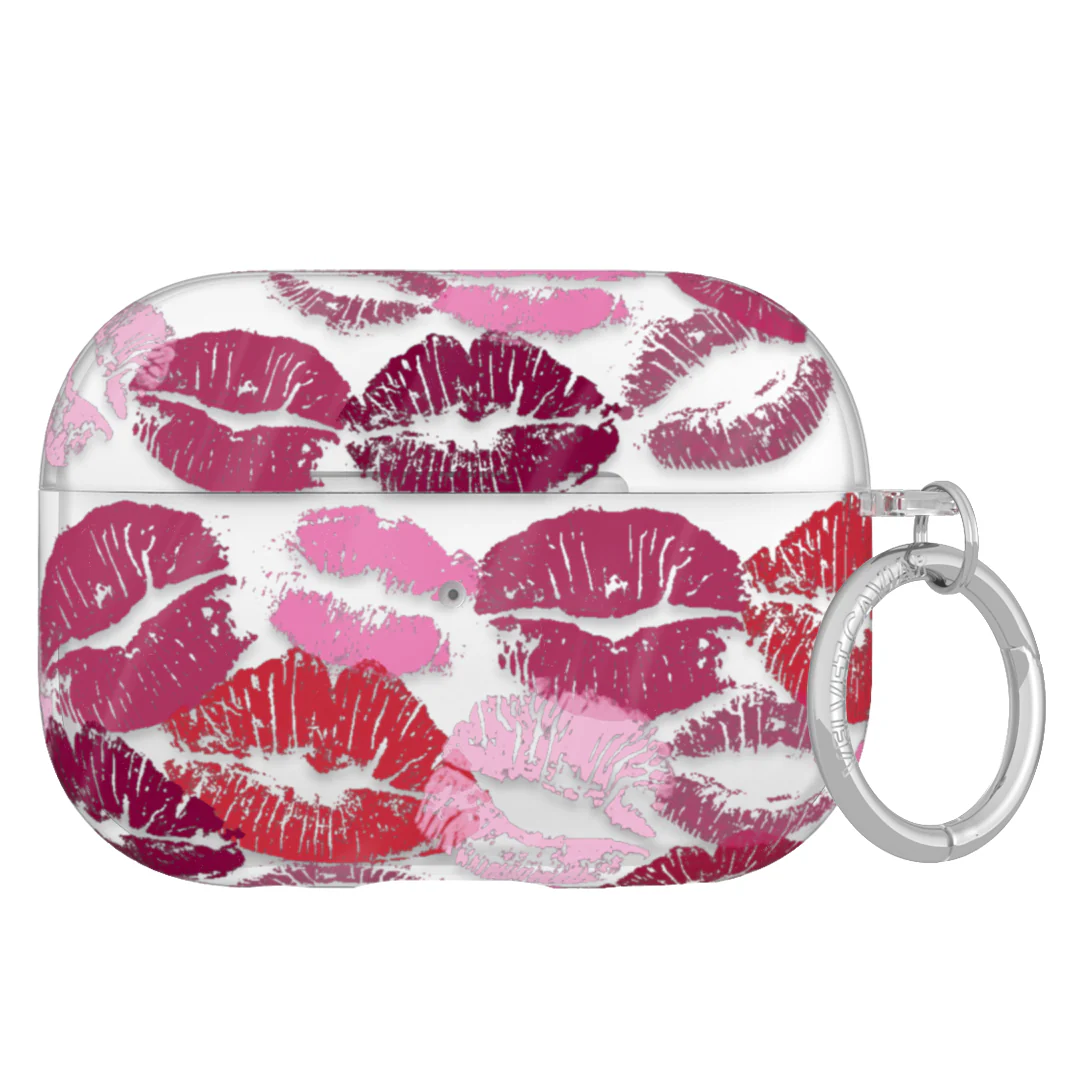 Kiss Me AirPod Case - Image 6