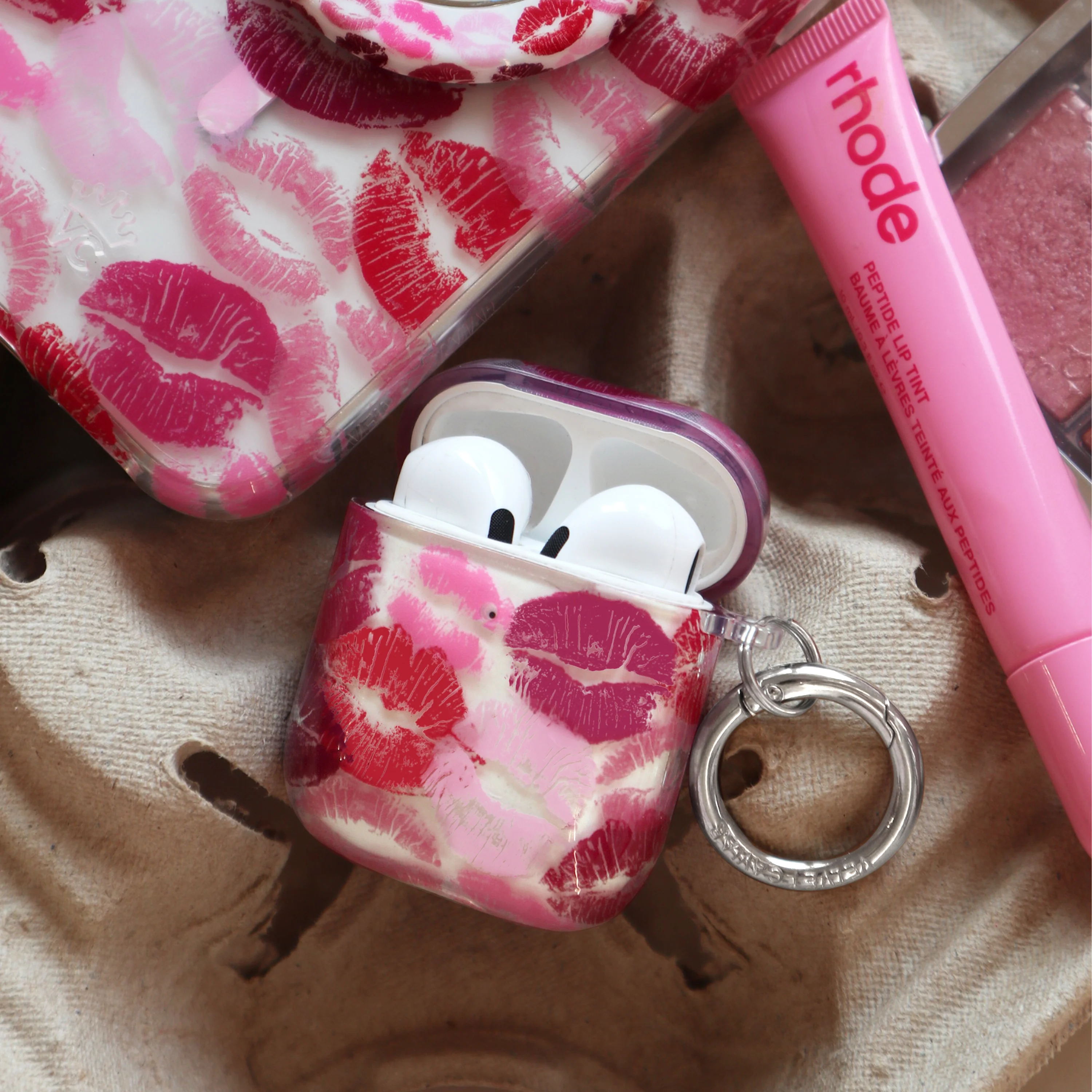 Kiss Me AirPod Case - Image 7