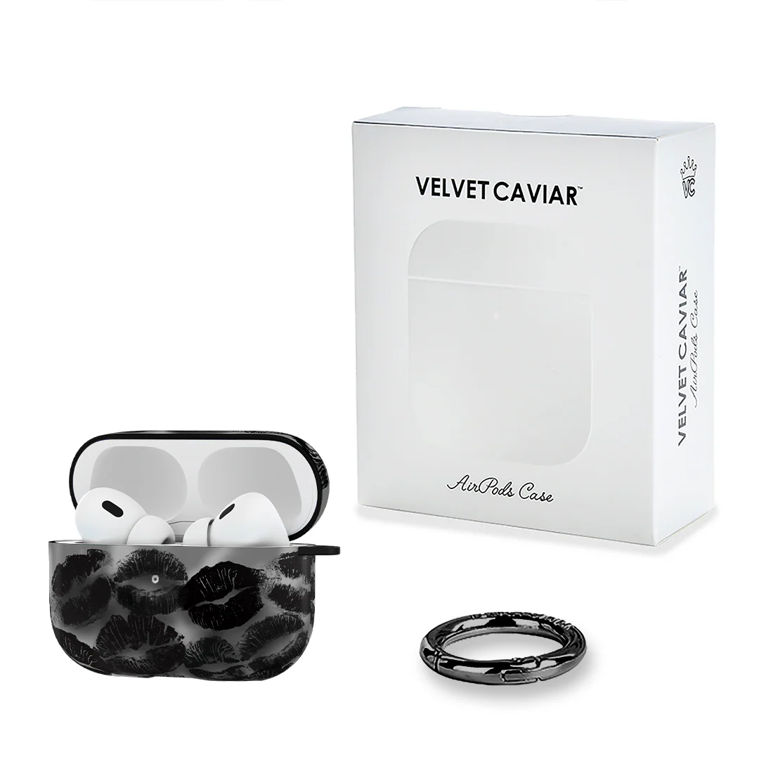 Kiss Me Goodnight AirPod Case - Image 10