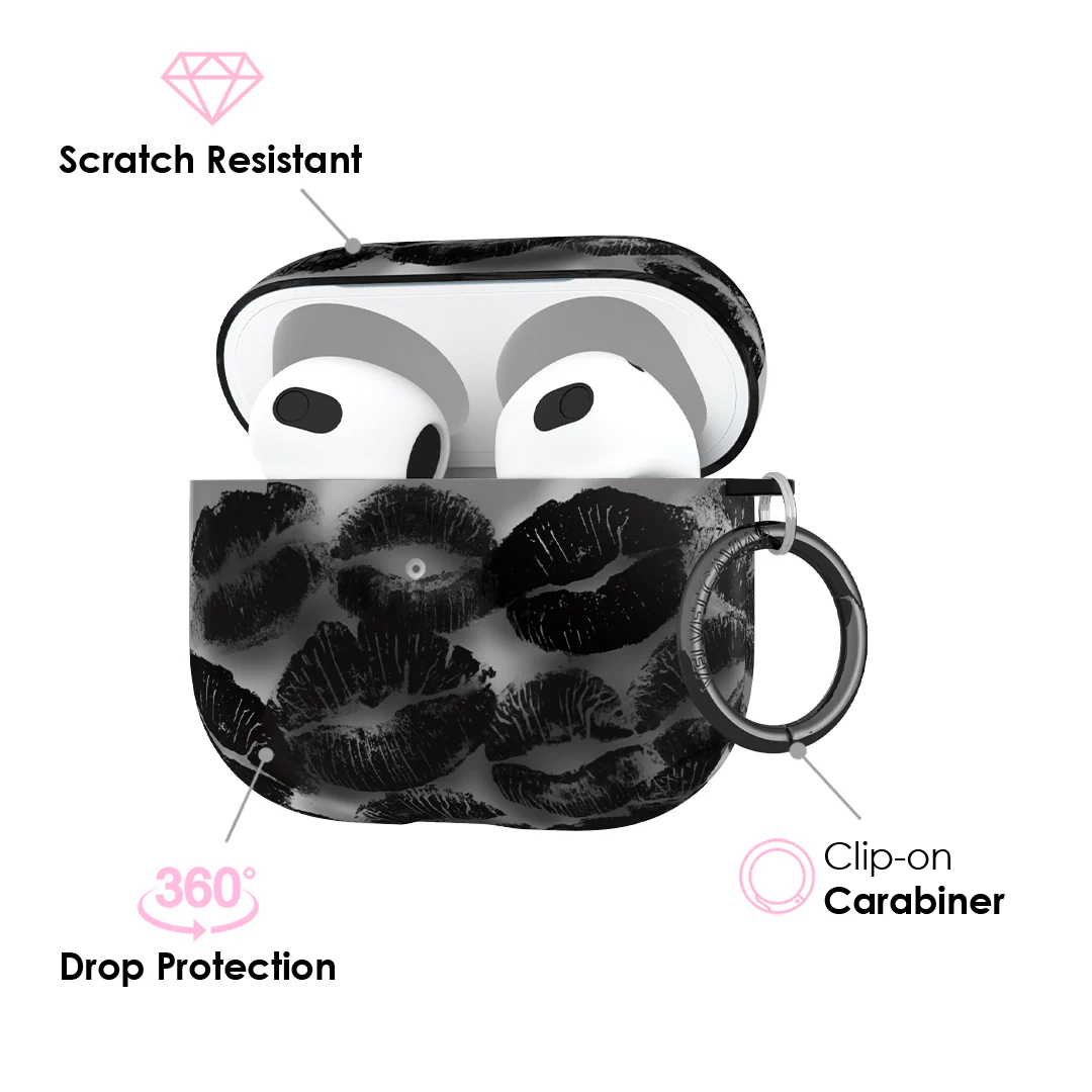 Kiss Me Goodnight AirPod Case - Image 13