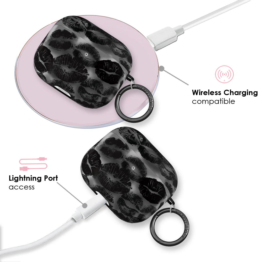 Kiss Me Goodnight AirPod Case - Image 14