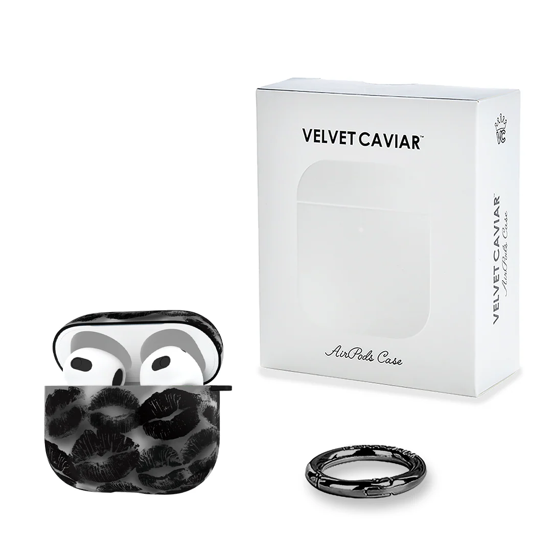 Kiss Me Goodnight AirPod Case - Image 15