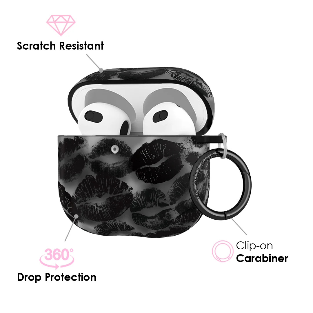 Kiss Me Goodnight AirPod Case - Image 18