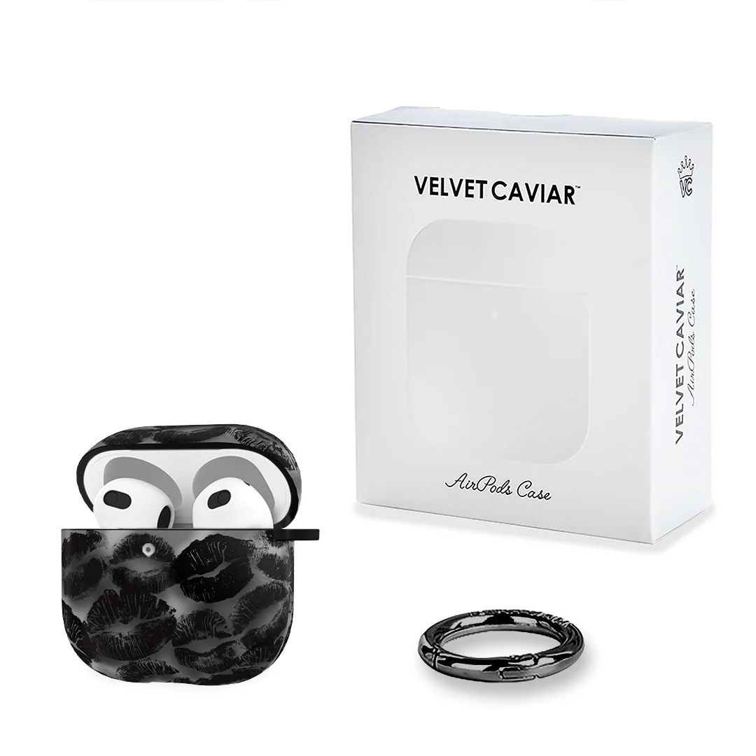 Kiss Me Goodnight AirPod Case - Image 20