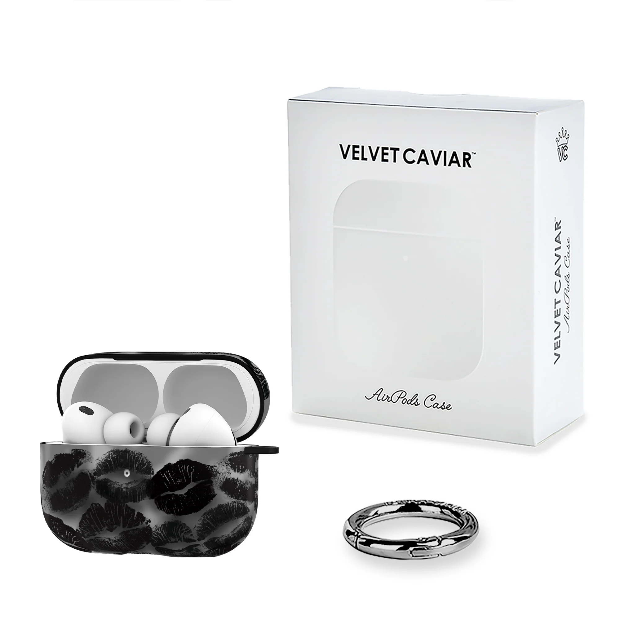 Kiss Me Goodnight AirPod Case - Image 25