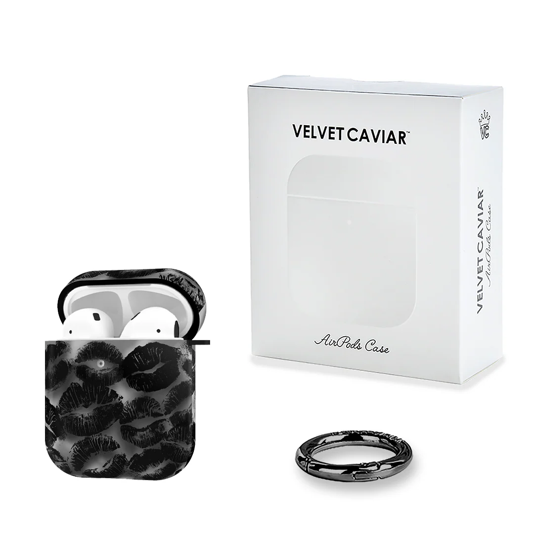Kiss Me Goodnight AirPod Case - Image 5