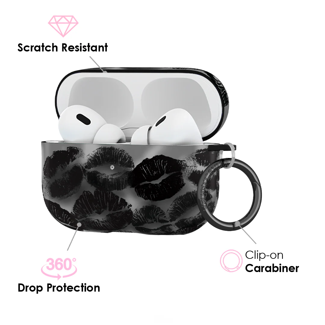 Kiss Me Goodnight AirPod Case - Image 8