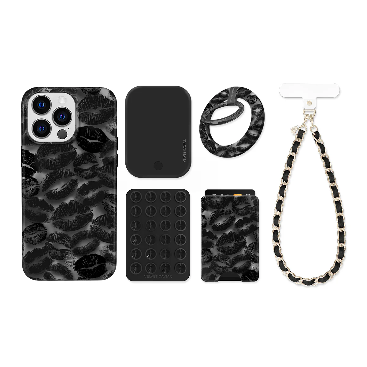 Kiss Me Goodnight iPhone Bundle Set - Image 14
