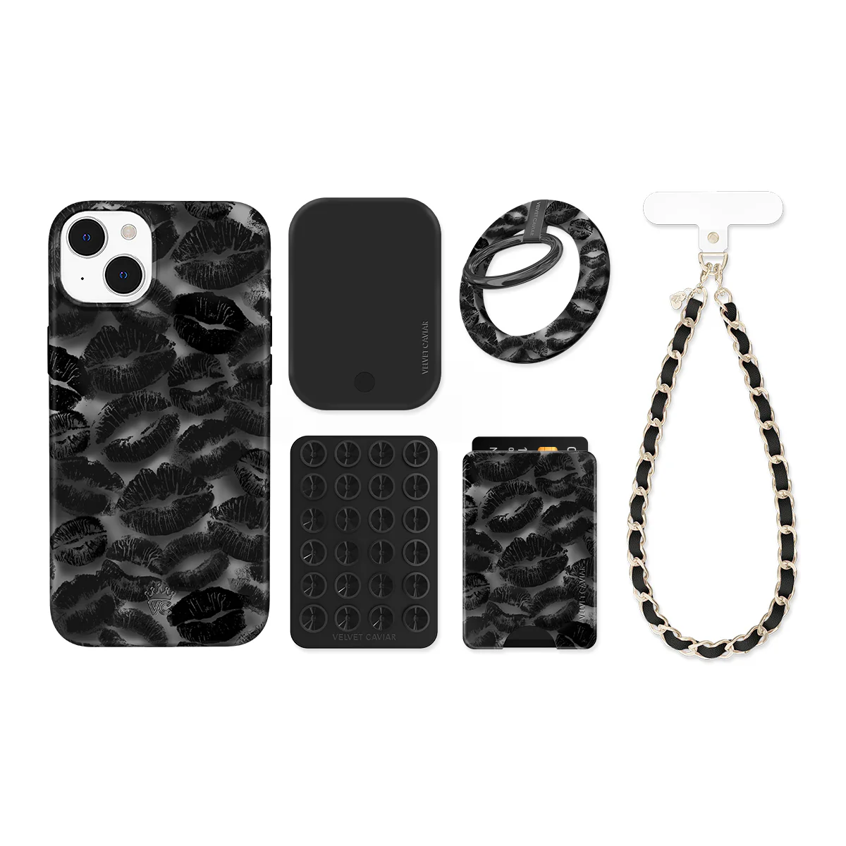 Kiss Me Goodnight iPhone Bundle Set - Image 16