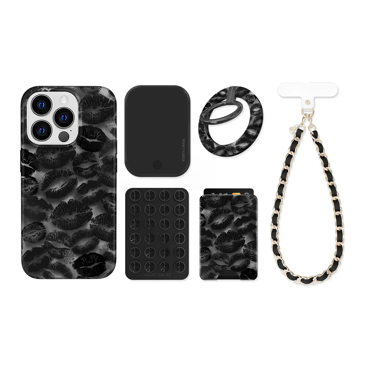 Kiss Me Goodnight iPhone Bundle Set - Image 17
