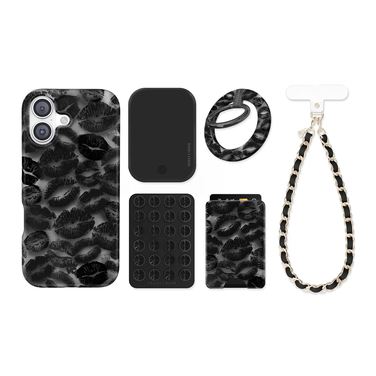 Kiss Me Goodnight iPhone Bundle Set - Image 19