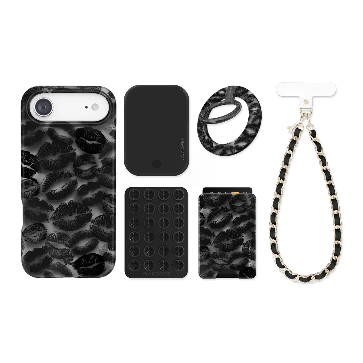 Kiss Me Goodnight iPhone Bundle Set - Image 20