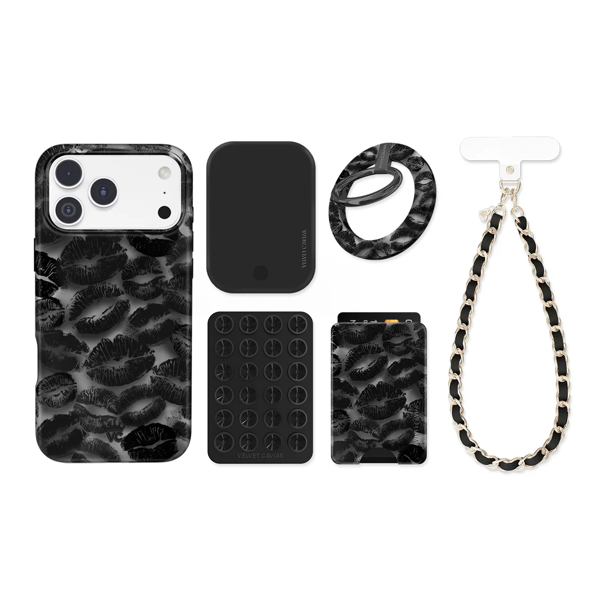 Kiss Me Goodnight iPhone Bundle Set - Image 21