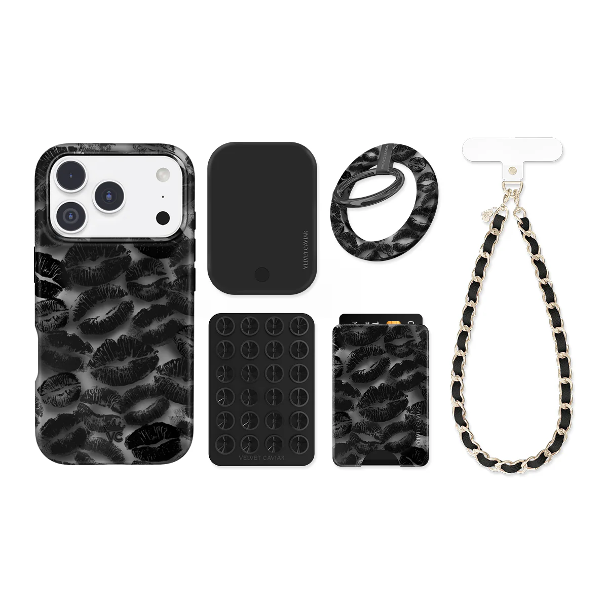 Kiss Me Goodnight iPhone Bundle Set - Image 22