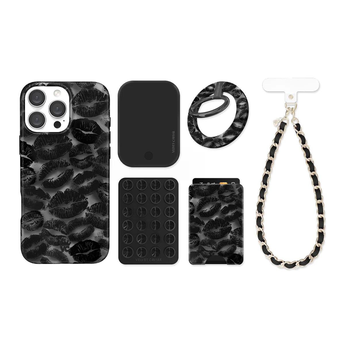 Kiss Me Goodnight iPhone Bundle Set - Image 3