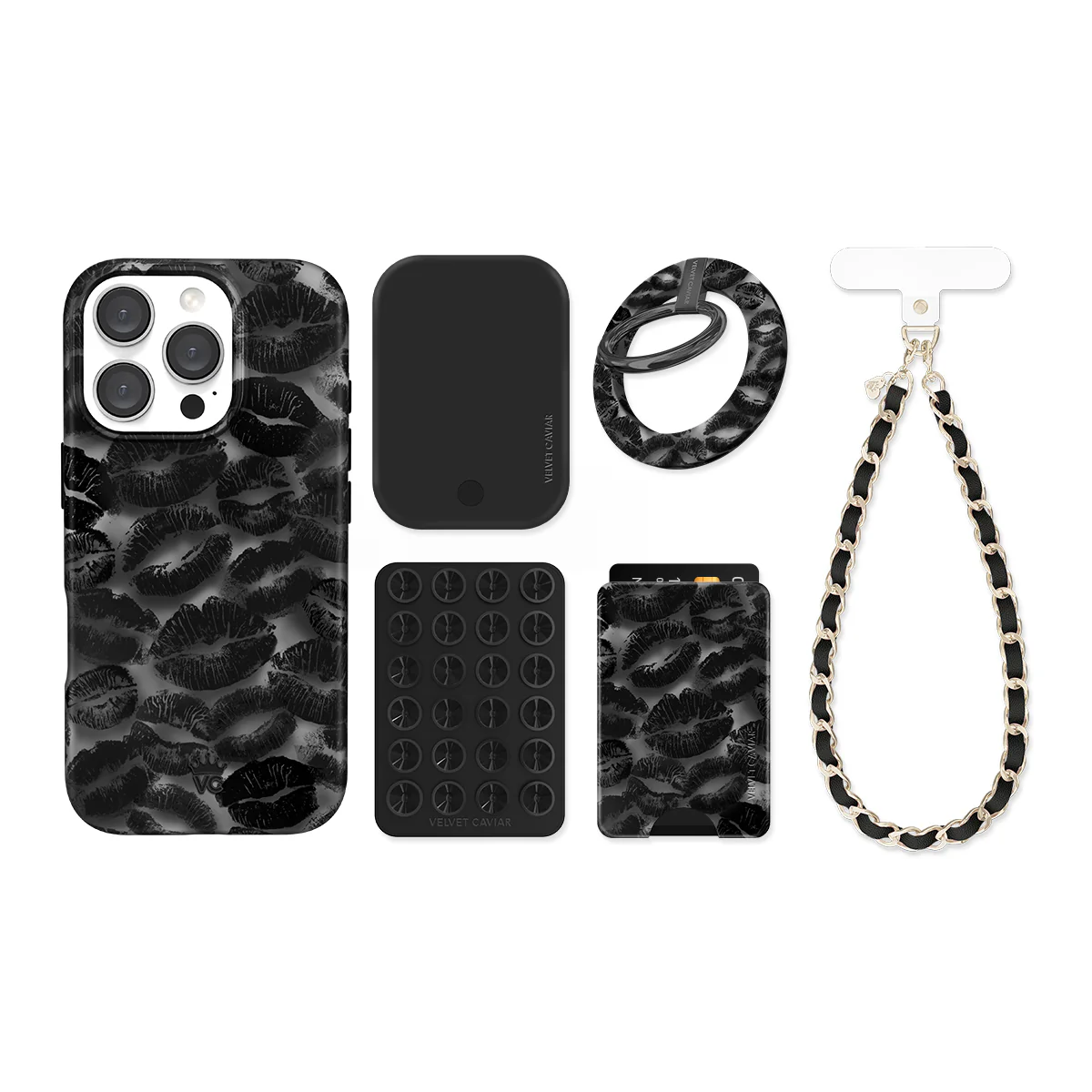 Kiss Me Goodnight iPhone Bundle Set - Image 4