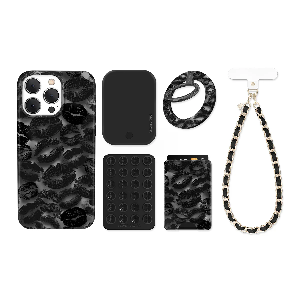 Kiss Me Goodnight iPhone Bundle Set - Image 7