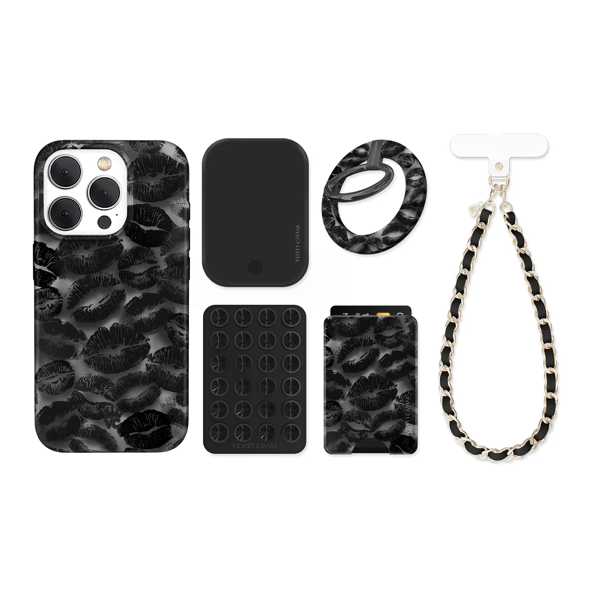 Kiss Me Goodnight iPhone Bundle Set - Image 8