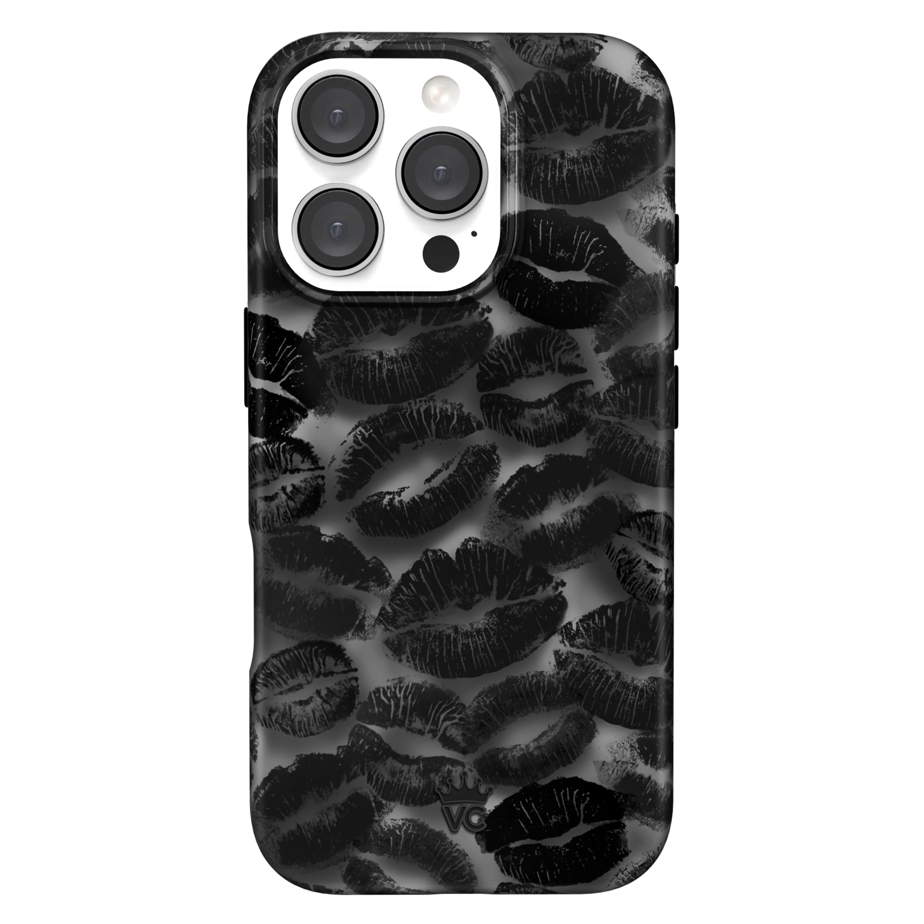 Kiss Me Goodnight iPhone Case - Image 11