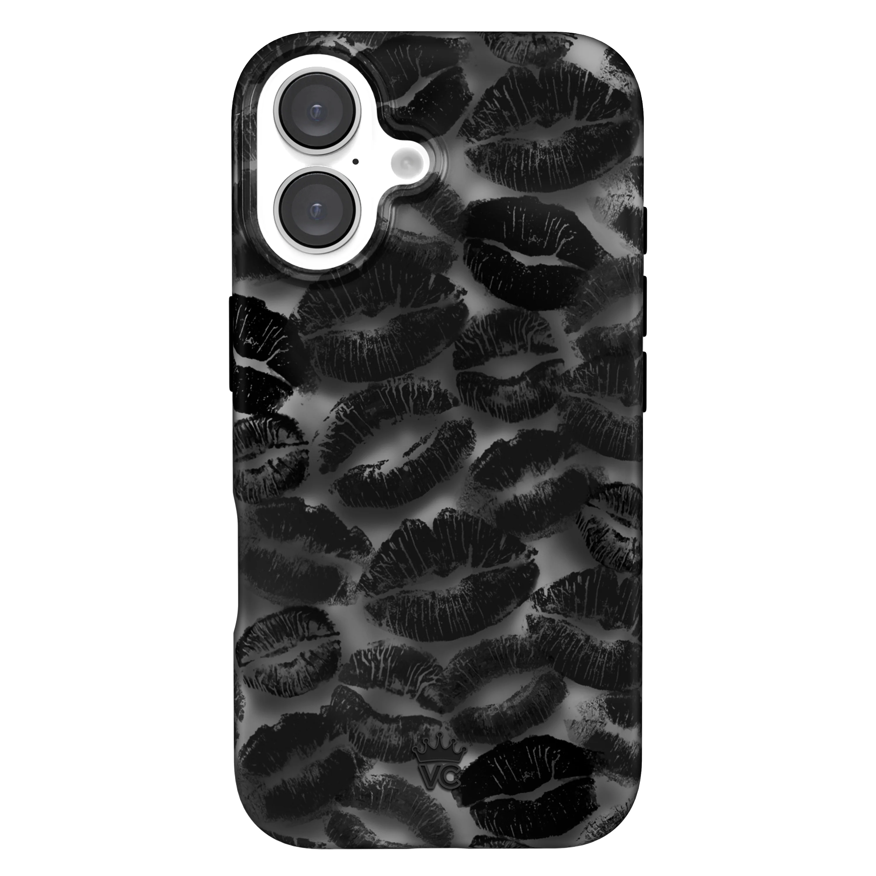 Kiss Me Goodnight iPhone Case - Image 16