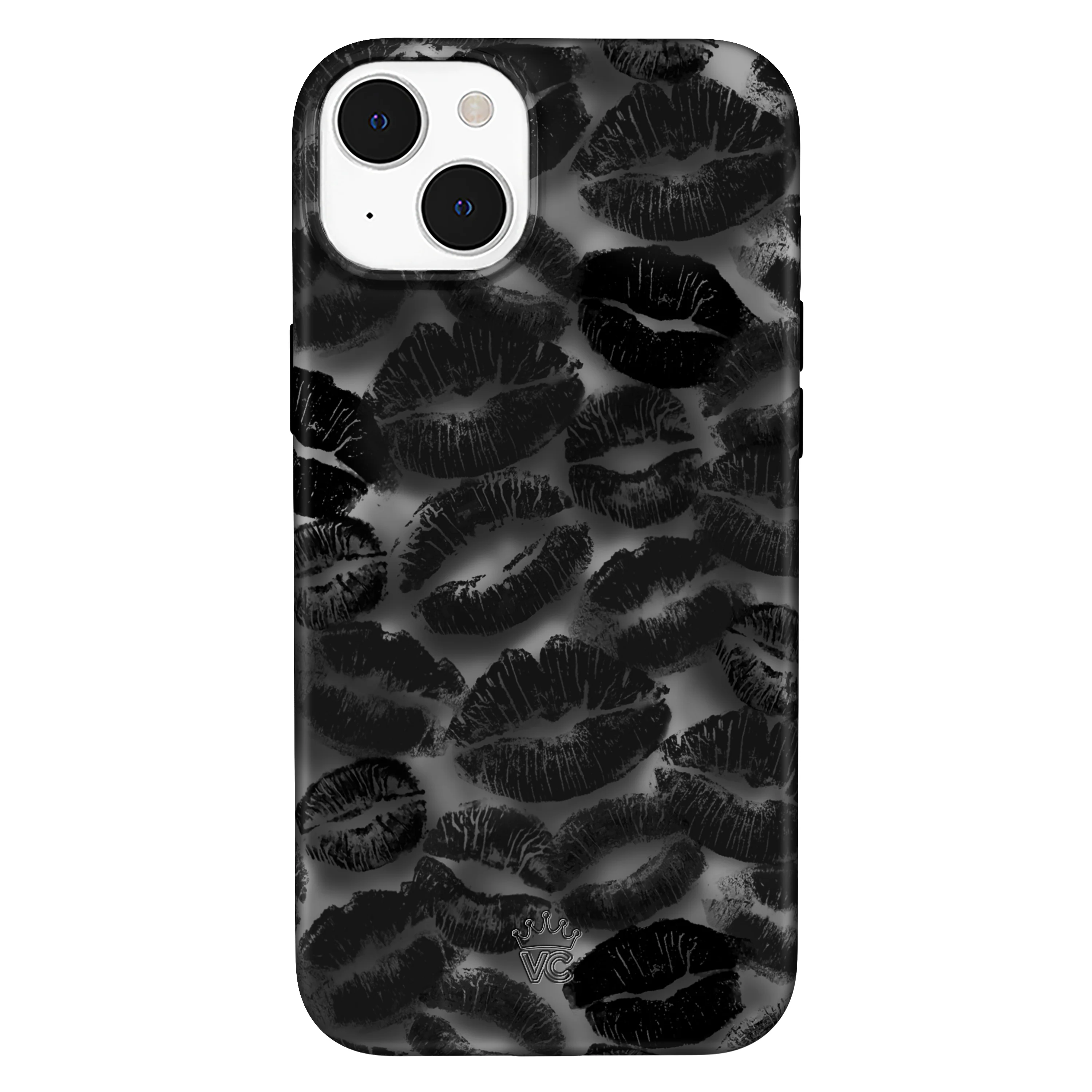 Kiss Me Goodnight iPhone Case - Image 56
