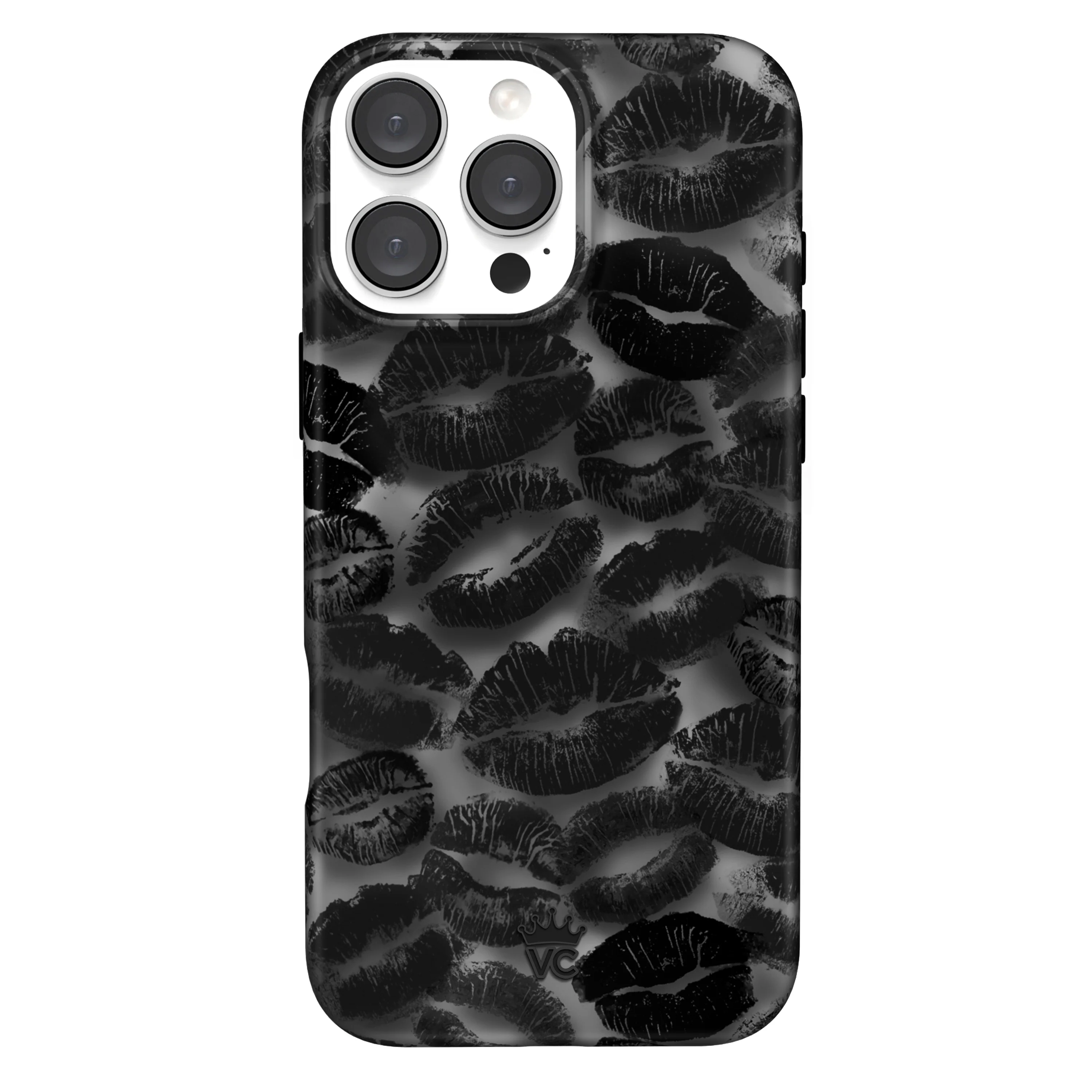 Kiss Me Goodnight iPhone Case - Image 6