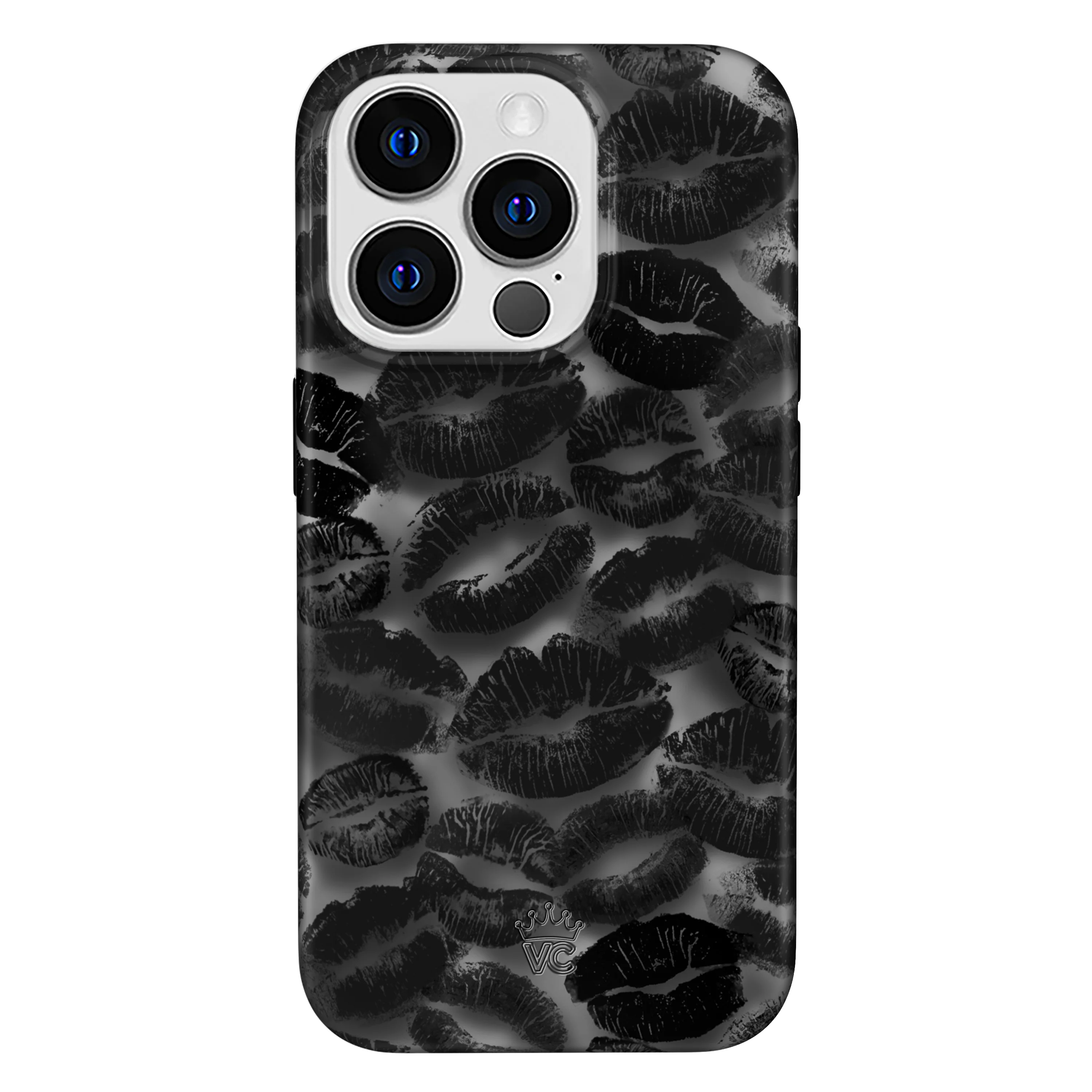 Kiss Me Goodnight iPhone Case - Image 66