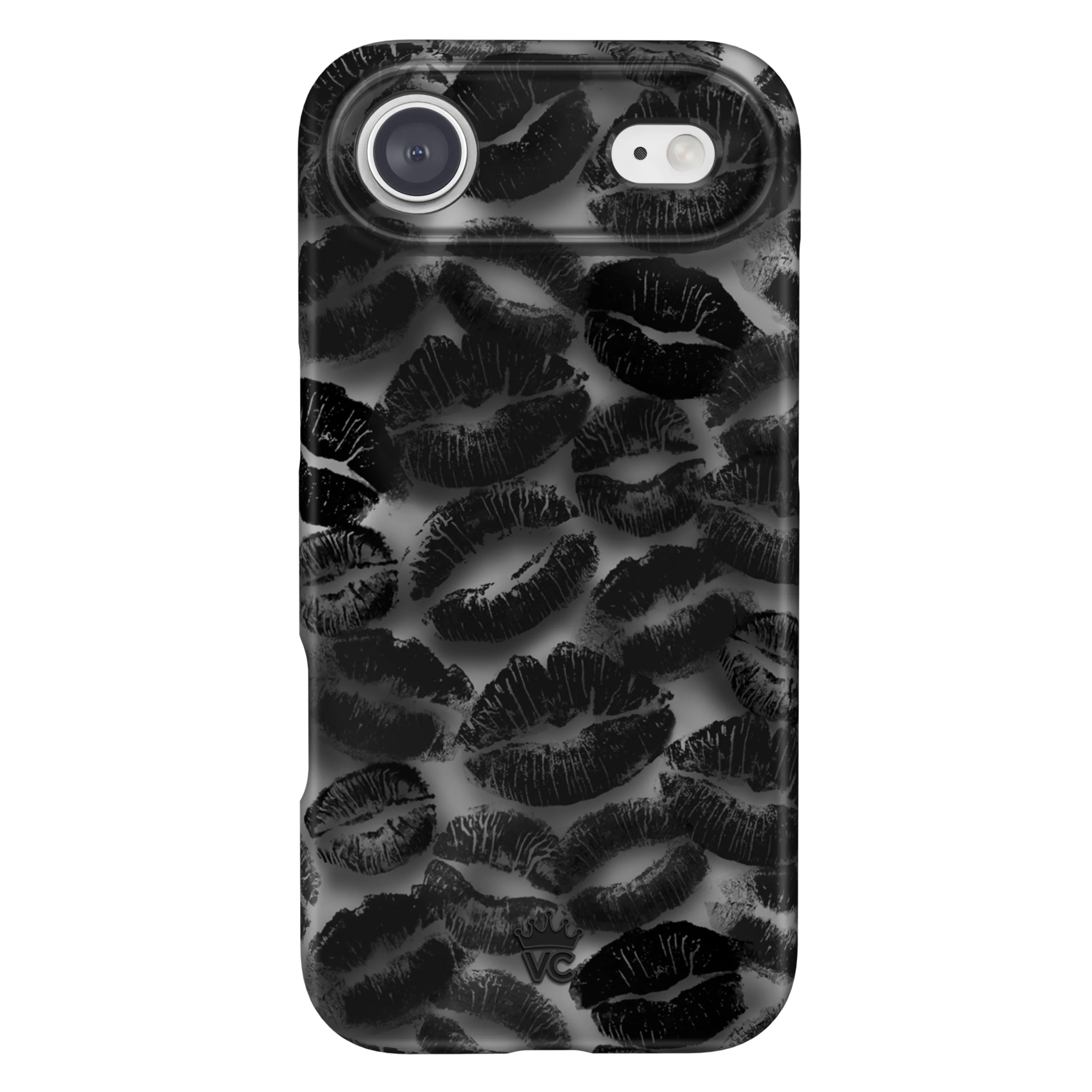 Kiss Me Goodnight iPhone Case - Image 76