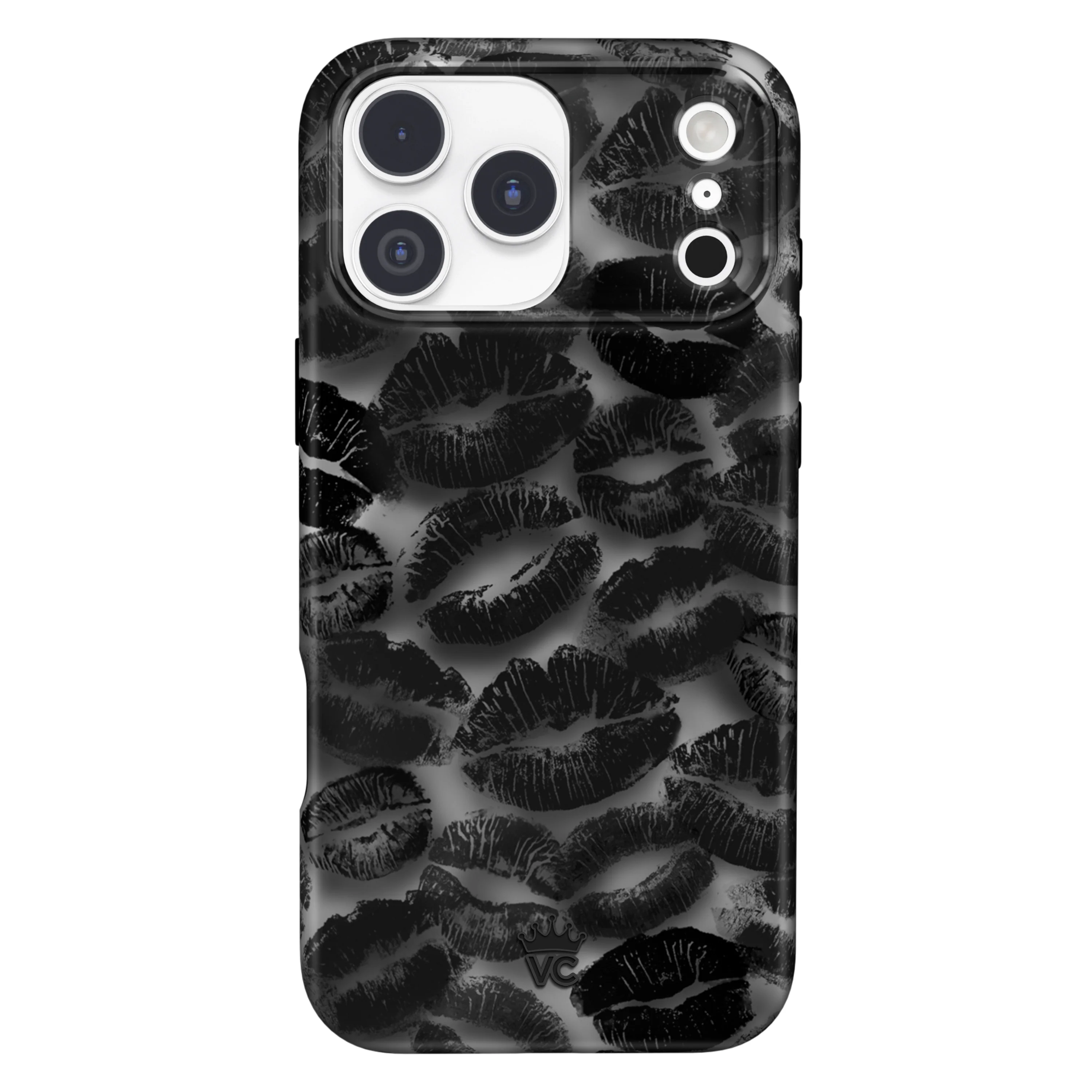 Kiss Me Goodnight iPhone Case - Image 81
