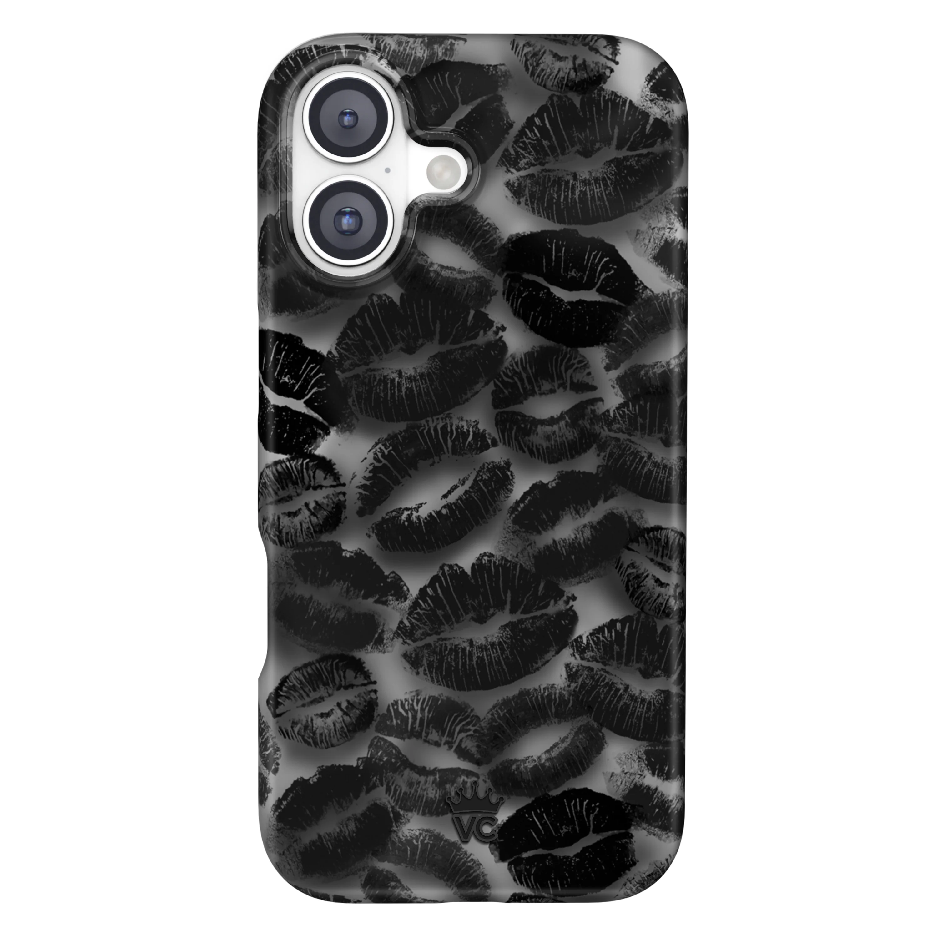 Kiss Me Goodnight iPhone Case - Image 86