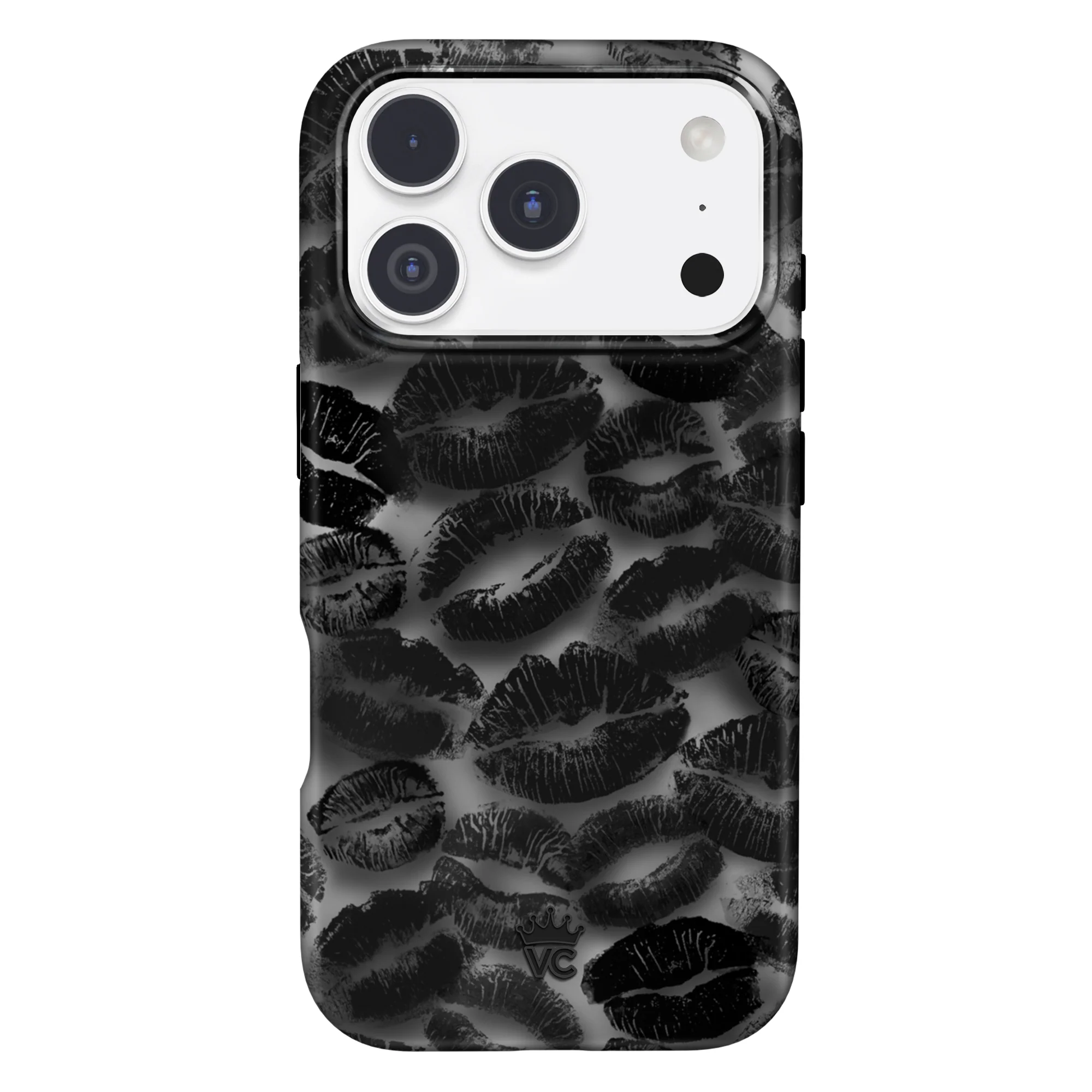 Kiss Me Goodnight iPhone Case - Image 91