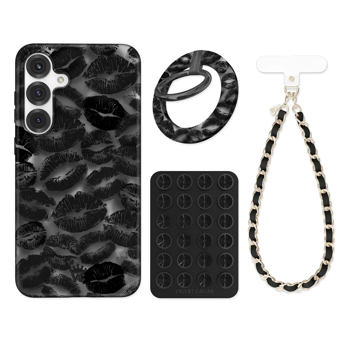 Kiss Me Goodnight Samsung Bundle Set - Image 2